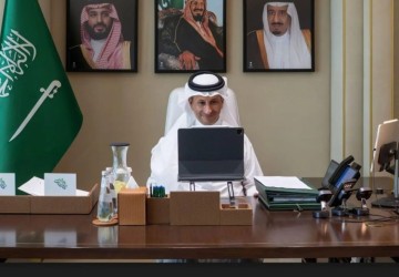 المملكة تؤكد التزامها بالتنسيق الخليجي لدعم استقرار القطاع السياحي خلال الاجتماع الاستثنائي للوزراء المسؤولين عن السياحة في مجلس التعاون