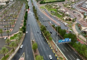 مكة المكرمة تُحقق المركز الـ3 محليًا والـ50 عالميًا ضمن مؤشر المدن الذكية (IMD Smart City Index) لعام 2026