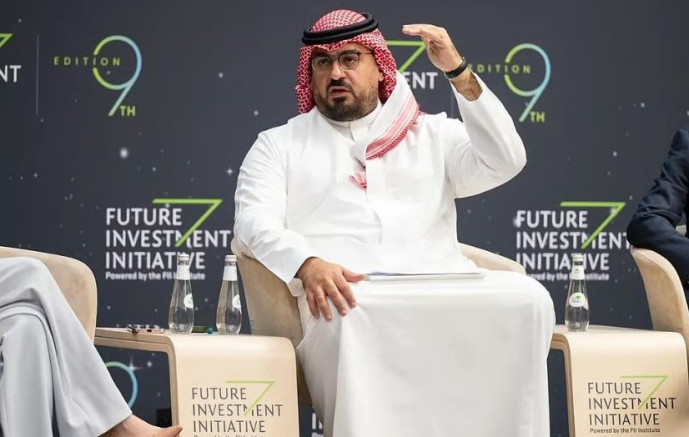 وزير الاقتصاد: ثقافة إنجاز الأعمال في المملكة شهدت تحولًا جذريًا منذ إطلاق الرؤية