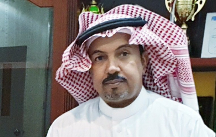 شاهد حديث الأستاذ سعد عماش السحيمي بعد قرار التقاعد