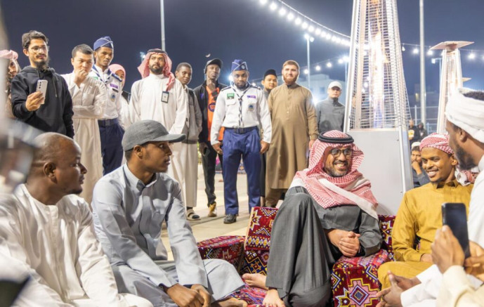 الجامعة الإسلامية تطلق فعاليات شتوية لتعزيز جودة الحياة