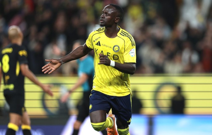 بهدفين دون مقابل.. النصر يفوز على الاتحاد في قمة الجولة 21