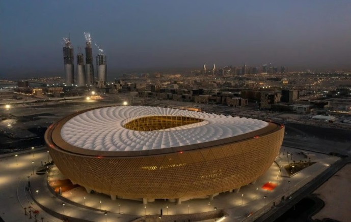 إلغاء مهرجان قطر لكرة القدم 2026 ونقل مباراة فيناليسيما من لوسيل