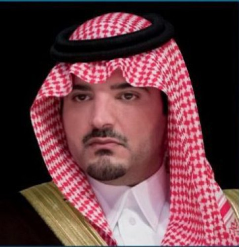 سمو وزير الداخلية يوجه باستضافة الوزارة لعدد من أسر وشهداء الواجب لأداء فريضة حج هذا العام