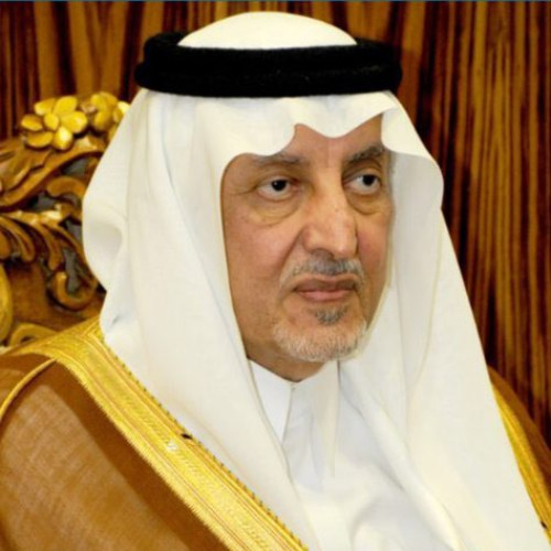 الأمير خالد الفيصل يرفع شكره للقيادة على إنشاء هيئة تطوير جدة