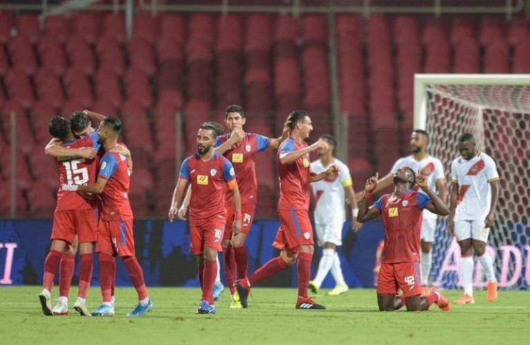 *أبها يحقق أول فوز له على الوحدة*