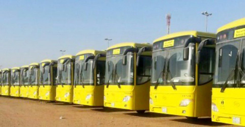 “التعليم” تعلن توفر وظائف “سائقات” لحافلات النقل المدرسي.. هنا الشروط