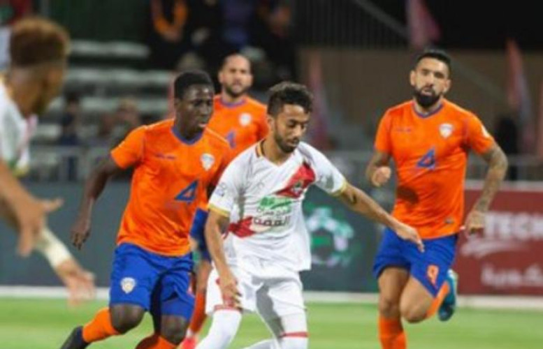 الوحدة يُسقط الفيحاء بهدف نظيف و العدالة يستفيق على حساب ابها