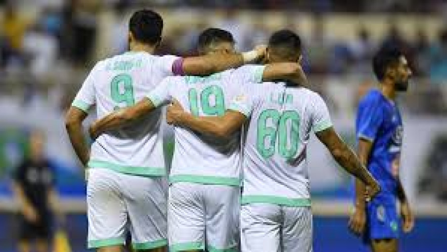 الأهلي بالمدرب الوطني يتفوق بهدفين و الفيصلي يفوز بهدف نظيف على الإتفاق