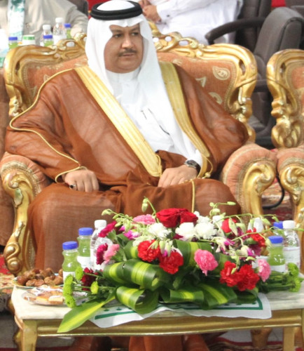 الأول من الميزان