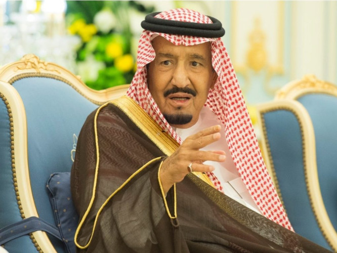 أمر سامي: العقود الاستشارية لذوي الخبرة السعوديين فقط