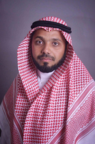 د.ماهر الحربي متحدثاُ رسمياً باسم جامعة طيبة وفروعها   