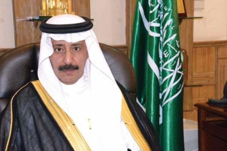 وزير الصحة يمدد تكليف ” العمير ” مدير عام الشئون الصحية بمحافظة الأحساء