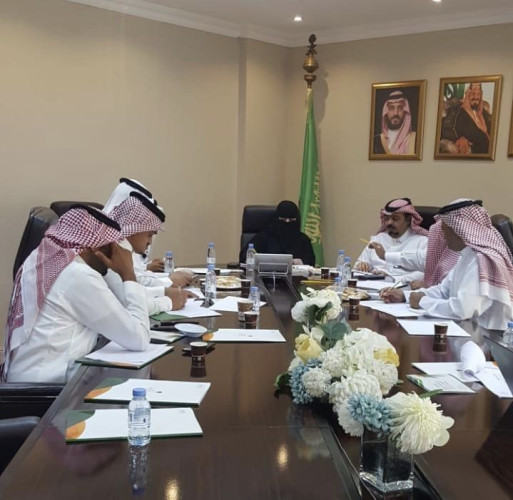 الملتقى الأول لمدراء مراكز التنمية الاجتماعية بالشرقية