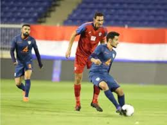 أبها و الفيحاء يكتفيان بالتعادل في الجولة السابعة