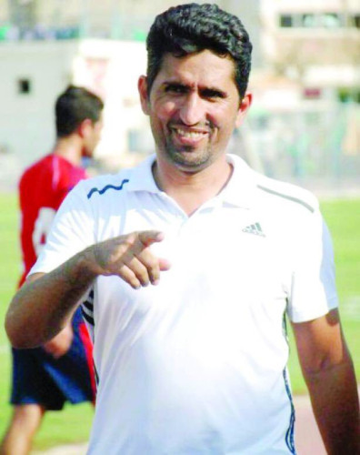 المدير الفني للمنتخب يحصد جائزة “الآسيوي” لنخبة مدربي الفئات السنية