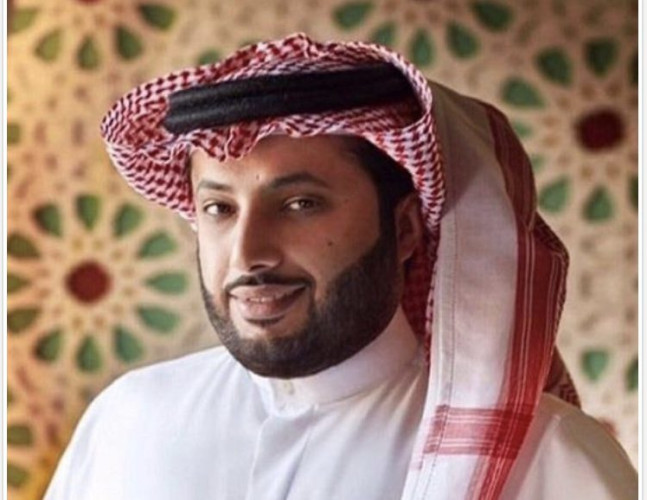 تركي آل الشيخ: 80 % من أهداف موسم الرياض تم تحقيقها في أول 10 أيامٍ