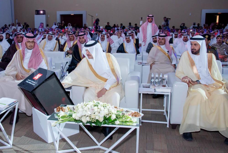 أمير المنطقة الشرقية يفتتح مستشفى د.سليمان الحبيب بالخبر بسعة 500 سريراً  