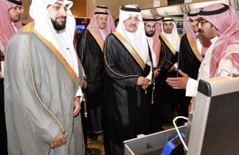 سمو أمير الشرقية يفتتح المؤتمر الأول لـ “الصيانة والاعتمادية” بمحافظة الخبر
