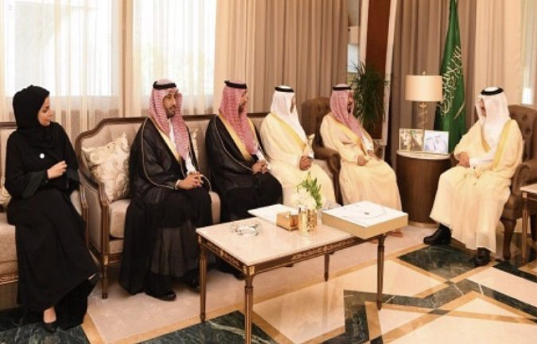 سمو أمير الشرقية يحث الشباب على مواكبة احتياجات سوق العمل ضمن رؤية 2030