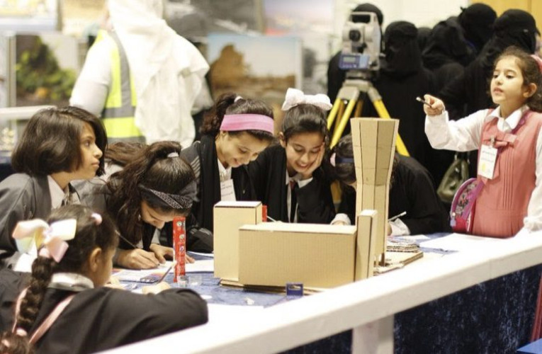 “سايتك” يطلق مهرجان العلوم والتقنية بالمنطقة الشرقية.. الأحد القادم