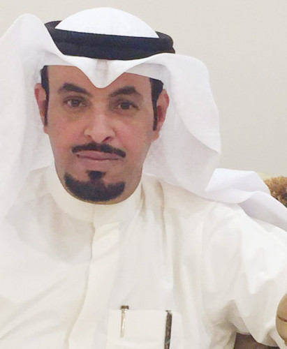 المطيري: «الكويت المسرحي الـ 20»من 10 إلى 18 ديسمبر المقبل   