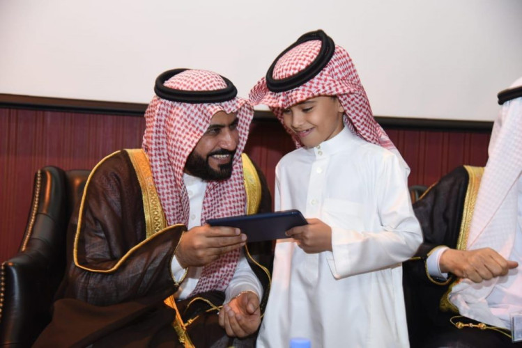 برعاية سمو الامير بدر بن جلوي آل سعود «ترابط» تتوسع جغرافيا وتدشن خدماتها بالأحساء