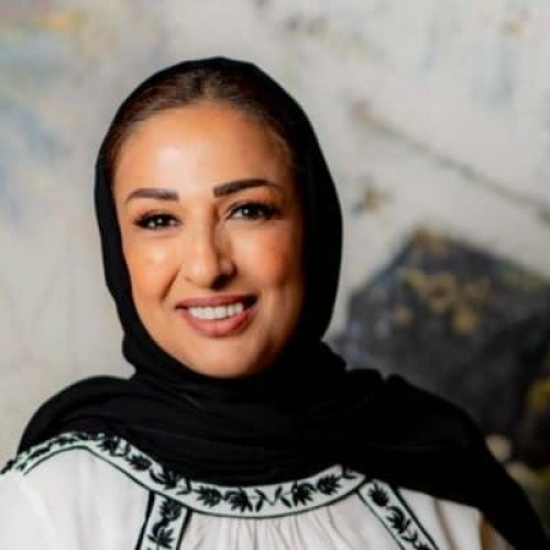 المعلمي مديرة عامة للمنظمات والتعاون الدولي بهيئة حقوق الإنسان بالمملكة