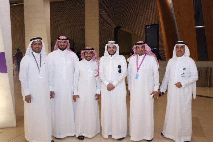 فرع هيئة الصحفيين بالأحساء يشهد إنطلاقة فعاليات النسخة الثانية من موسم “تنوين الإبداعي”