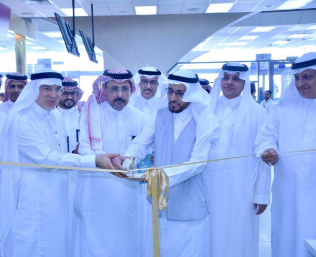 ” تعليم جدة ” يطلق مبادرة وطنية لخدمة الحجاج والمعتمرين والزوار بمطار جدة