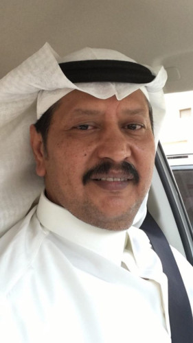 الحمدان مديراً اللأمن والسلامة في مستشفى المواساة