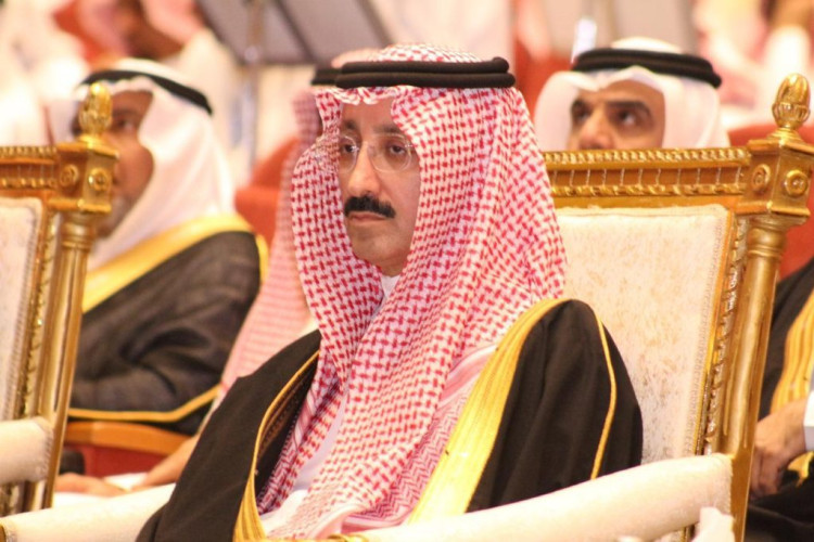 محافظ الأحساء يدشن 8 مشاريع تعليمية بـ 72.6 مليون ريال