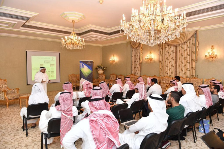 لجنة المراقبين تجهز أكثر من 65 مراقباً ومنسقاً للدوري السعودي   