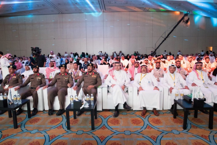 إنطلاق فعاليات المؤتمر العالمي لطب الكوارث