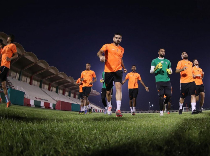 الاتفاق يفقد خدمات الربيعي.. وينتعش بعودة الحدادي وسليتي