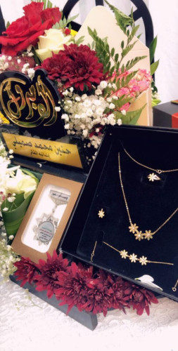 تعليم جازان يحتفي بالطالبة “حنين” الفائزة بجائزة مكتب التربية العربي للتفوق الدراسي