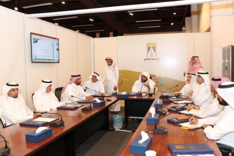 بلدي الاحساء.. جبال الأربع محمية طبيعية ومنتزة وطني في المبرز