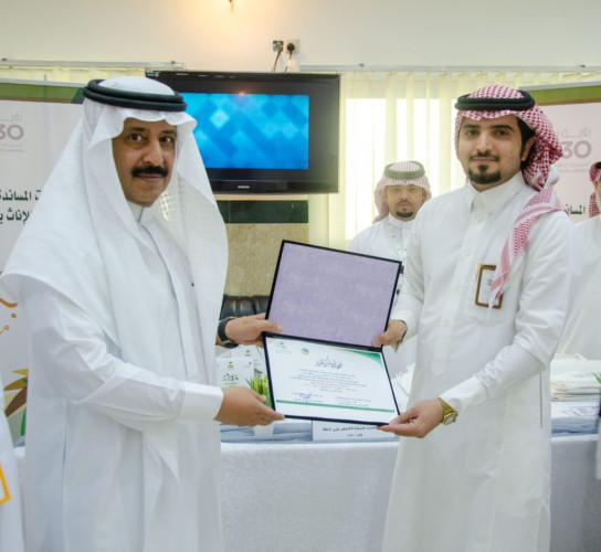 مشاركة الخدمات المساندة بالاحساء مميزة بفعاليات مركز إضطرابات السلوك بصحة الأحساء