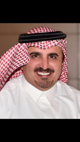 المهندس “العقل” يشكر القيادة بمناسبة ترقيته للمرتبة ال ١٥