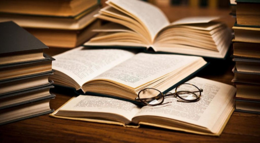 خطر القراءة!