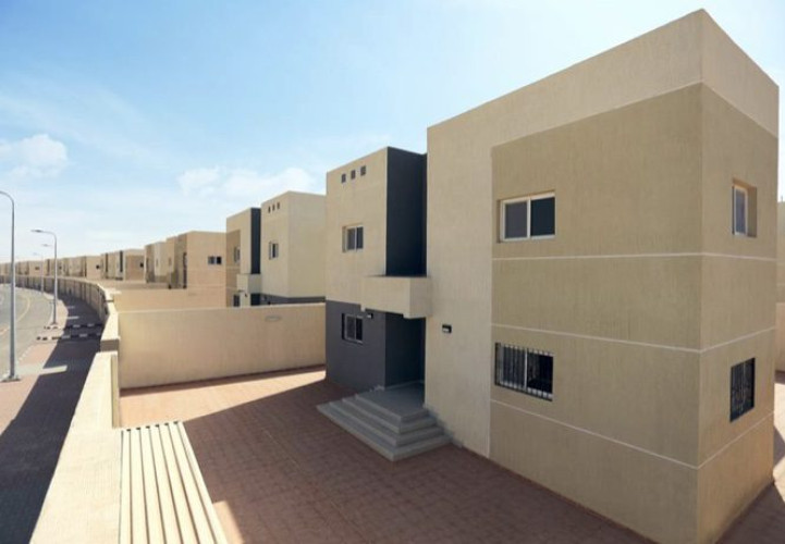 “الإسكان” تضيف 6 مخططات جديدة وتنشر صوراً لآخر ما وصلت إليه المشاريع الجاري تنفيذها