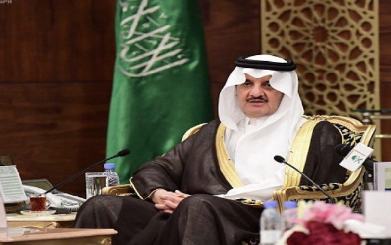 سمو أمير الشرقية يدشن مركز تكامل لرعاية الأيتام بالأحساء