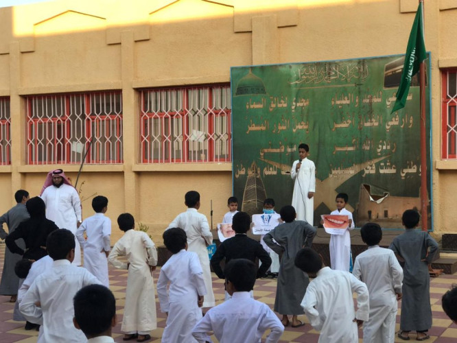 الفايدي يدشن الأسبوع العالمي لطب الأسنان