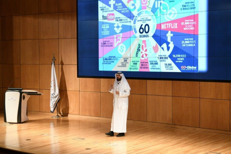 150 مليون جهاز لـ “إنترنت الاشياء” في المملكة والدخل 30 مليار بحلول 2030