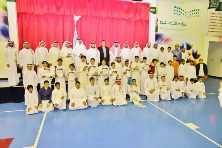 بورصة الرياضيات تحلق بالطلاب نحو التميز