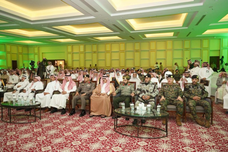 الأمير تركي بن طلال يشيد بجهود “الإسكان” .. ويؤكد “لا عسير في عسير”