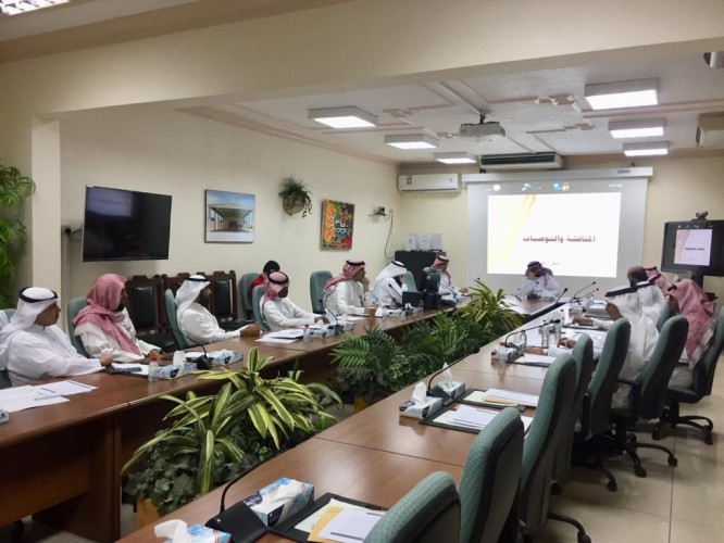 تعليم الشرقية يعقد اجتماع “مجلس التميز” الأول بمشاركة تعليم الدوادمي وارامكو