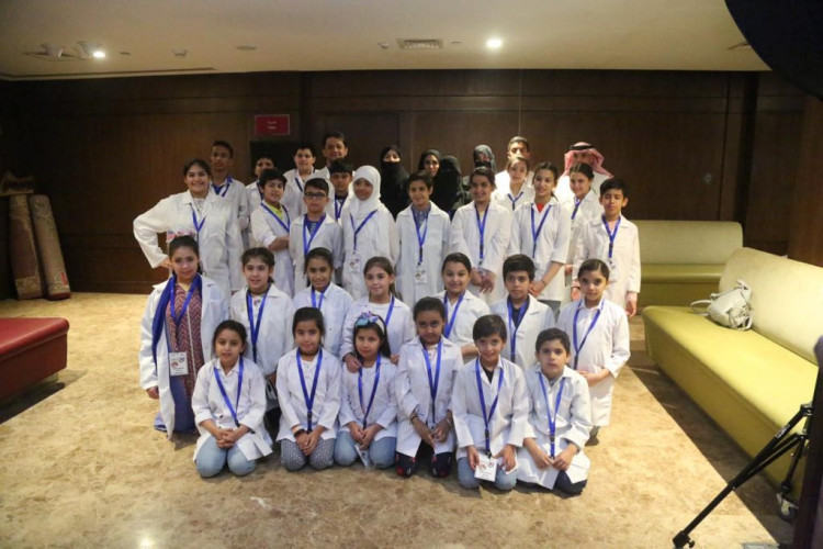 صحة المدينة تحتفل باليوم العالمي للغذاء.