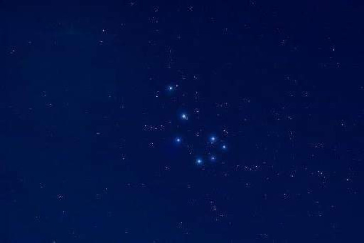 “الشقيقات السبع” تزين ليالي نوفمبر 2019