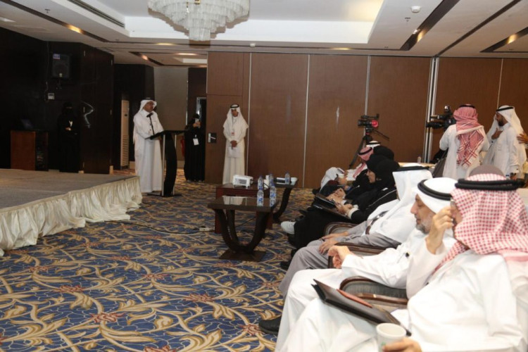 إنطلاق ( ملتقى تبوك الأول للتوحد ) تحت تنظيم جمعية التوحد بتبوك